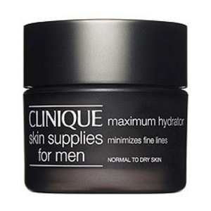 Maximum hydrator